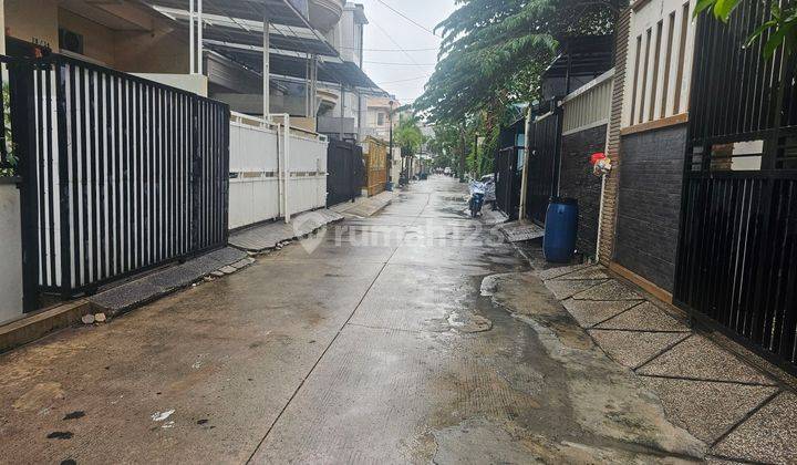 Rumah 119m2 Sunter  Terbaik Lokasi Dekat Mal  2