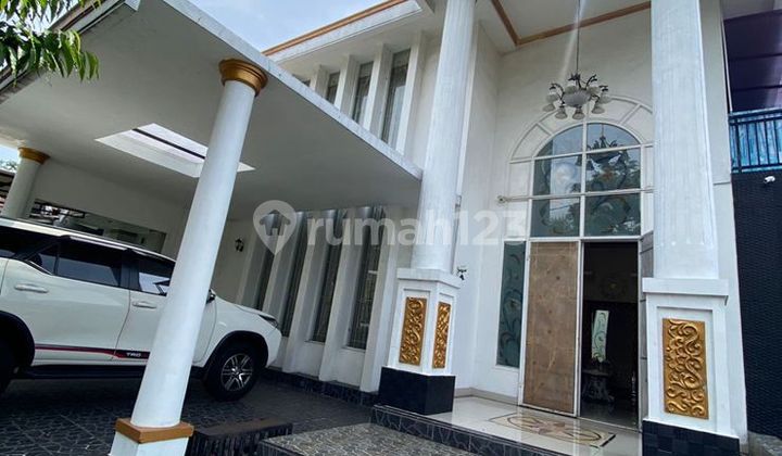 Nice House in Bekasi