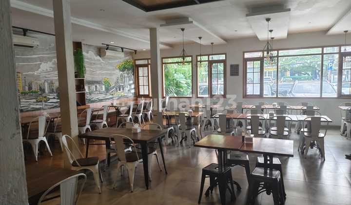 Ruko di Rawamangun 1