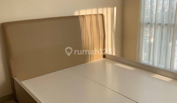 Apartemen Springhill Bagus Furnished Jual Cepat Bgt 2