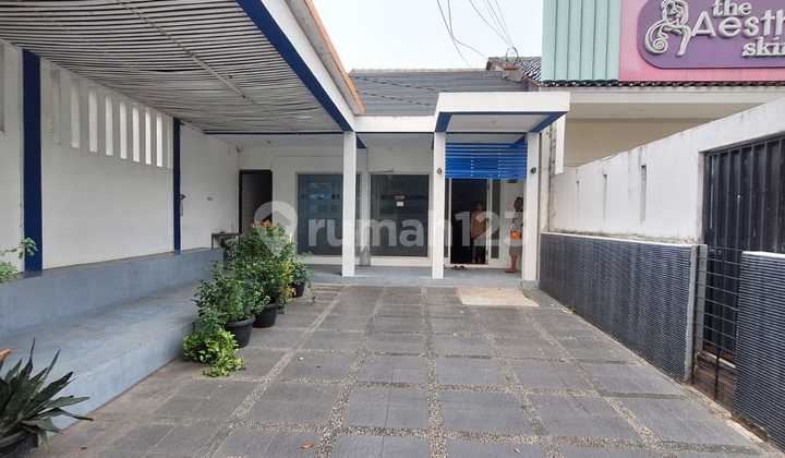 Nice House for Business