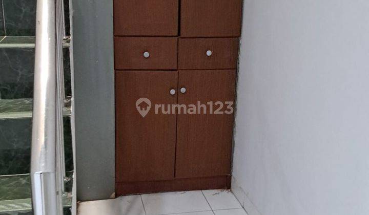 Rumah 2 Lantai Bagus Sunter 2