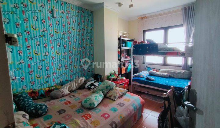 Apartemen Metro Sunter 3 Kamar Tidur Furnished Jual Cepat Terbaik Jual Rugi 1