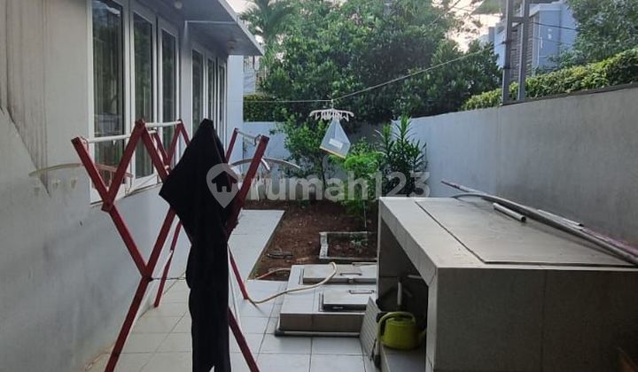 Rumah Di Sunter Jual Harga Bawah Njop