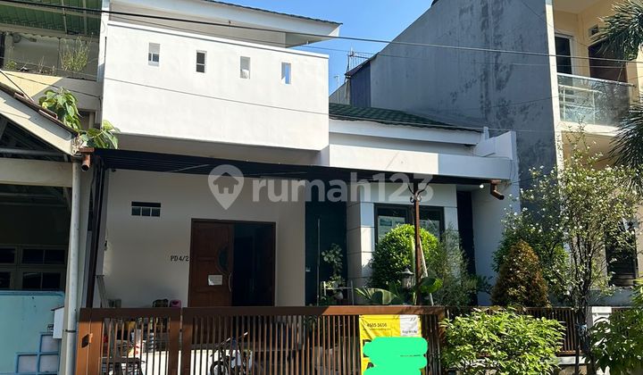 House in Kelapa Gading Near Mall For Sale House in Kelapa Gading Near Mall For Sale