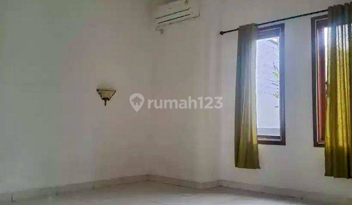 Rumah Kayu Putih Termurah Bisa Buat Usaha Klinik Online Dan Tempat Tinggal 2