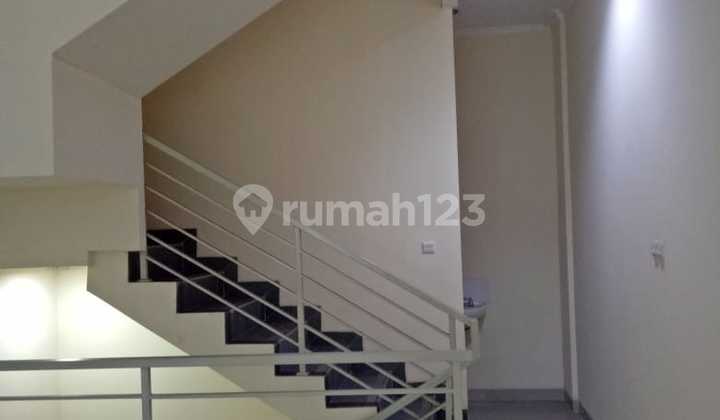 Shop house, in Gunung Sahari, 2