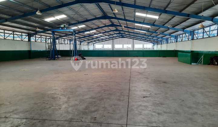 Gudang Di Kapuk Jual.bu