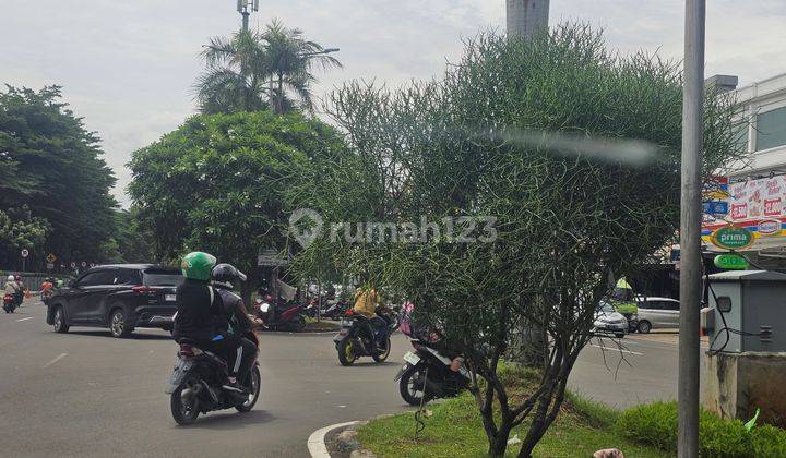 Ruko Di Sunter Jln.utama Terbaik 2