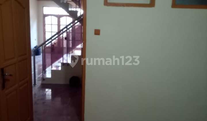 House in Sawah Besar Suitable for Warehouse and Online 2