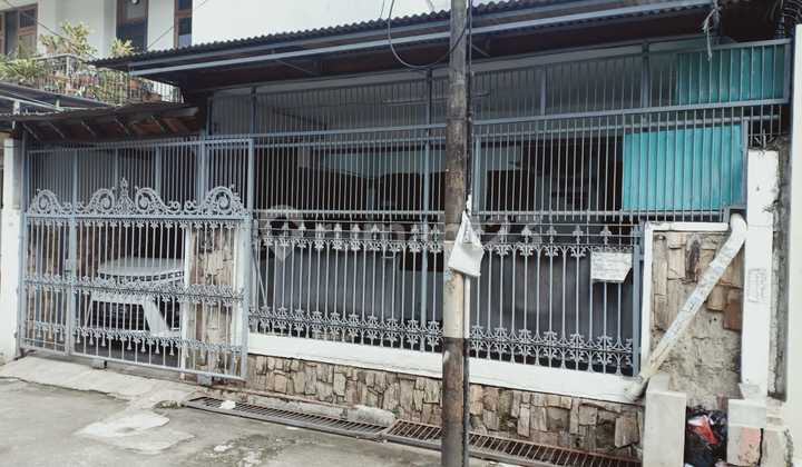 Rumah, di Sunter, Rumah, di Sunter,