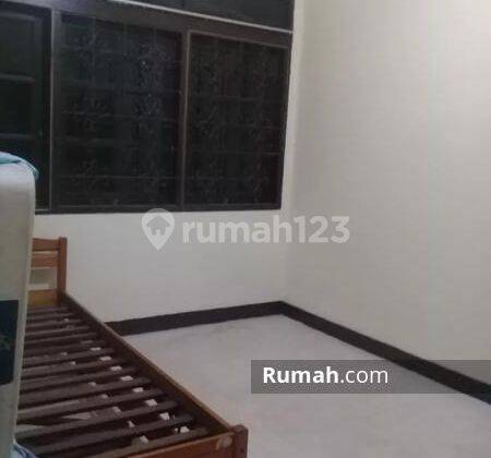 Rumah Semi Furnished Kelapa Gading 2