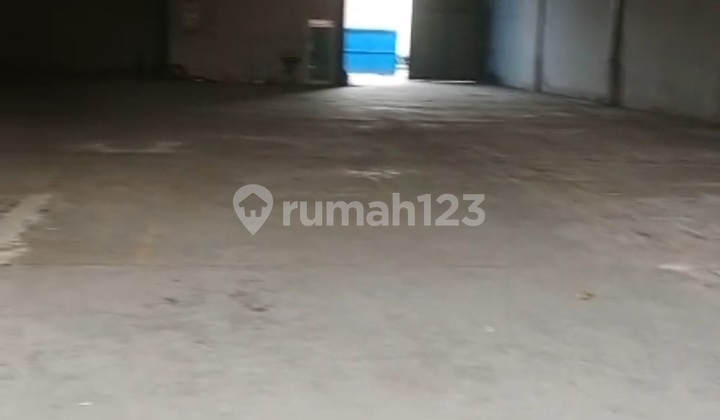 Warehouse in Bitung Warehouse in Bitung