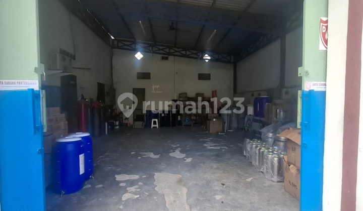 Gudang Kalideres Gudang Kalideres