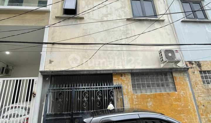 Rumah Bagus di Pademangan Rumah Bagus di Pademangan