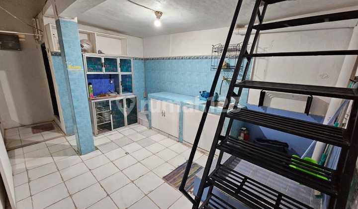 Nice House in Sunter 2