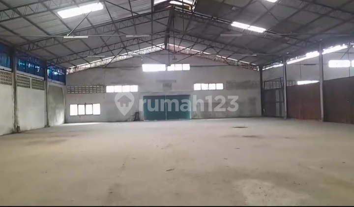 Kemis Market Warehouse Kemis Market Warehouse