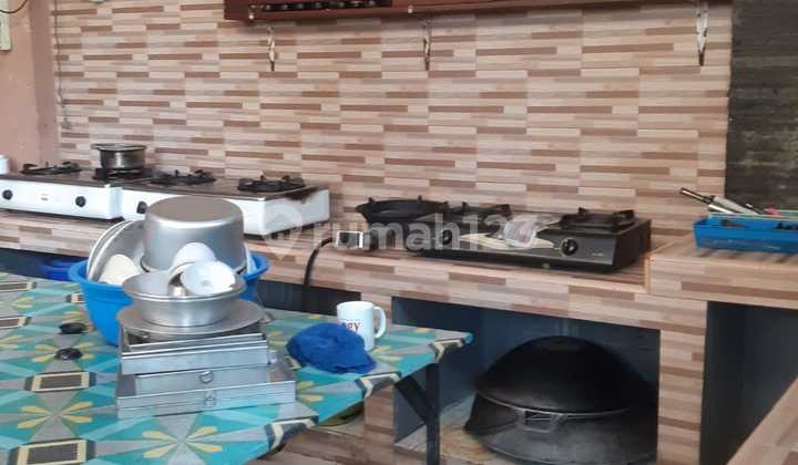 Rumah Bagus di Kelapa Gading 2