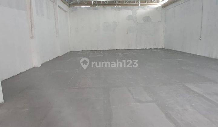 Gudang Di Dekat Ancol 2400mw2 1