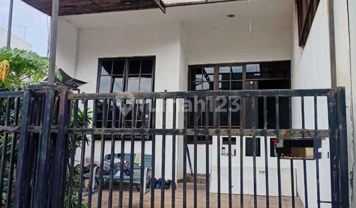 Rumah Bagus di Kelapa Gading