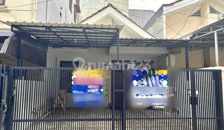 Rumah Bagus Di Sunter Siap Huni. Super Rekomdasi 1