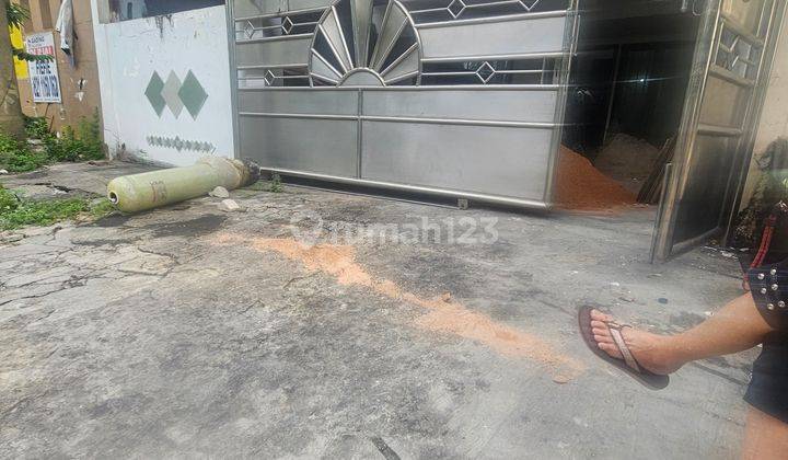 Rumah Sunter Bisa Buat Usaha Dan Tingal 1