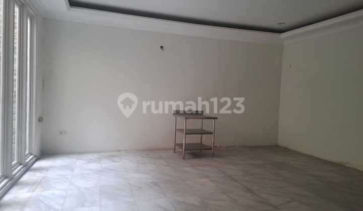 Rumah Sunter bisa Buat Gudang 2