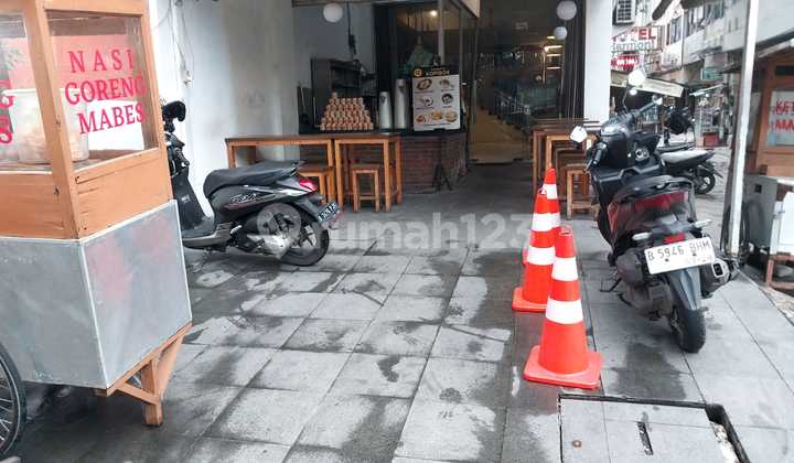 Mangga Besar Street Shop House Mangga Besar Street Shop House