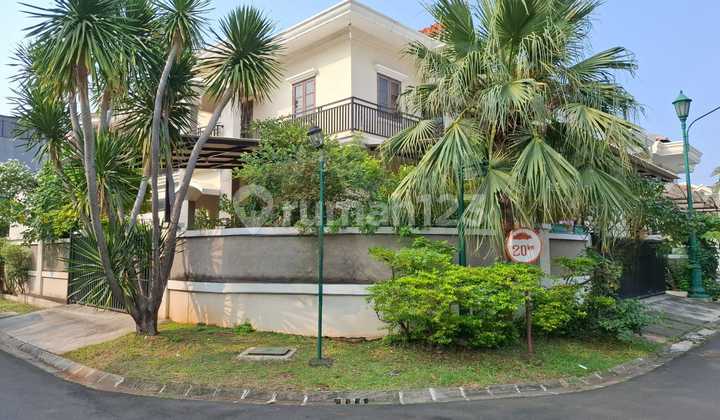 Rumah Bagus di Kelapa Gading