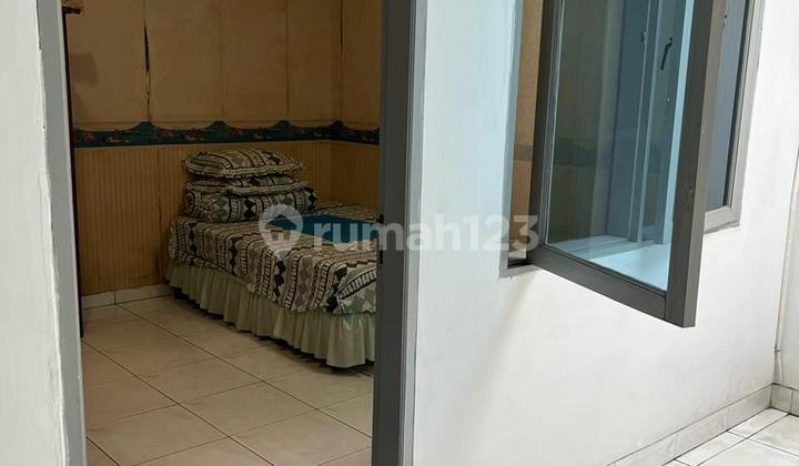 Rumah Bagus di Cempaka Putih