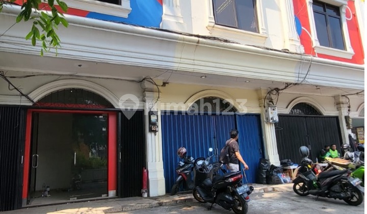 Ruko Di Tebet Ruko Bagus Bua Kantor Or Cafe Ruko Di Tebet Ruko Bagus Bua Kantor Or Cafe