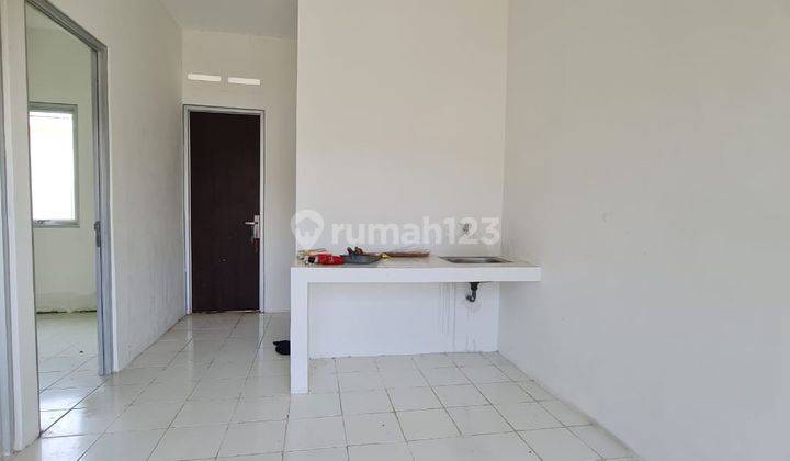 Rumah Bagus Shm Di Tangerang Bu 2