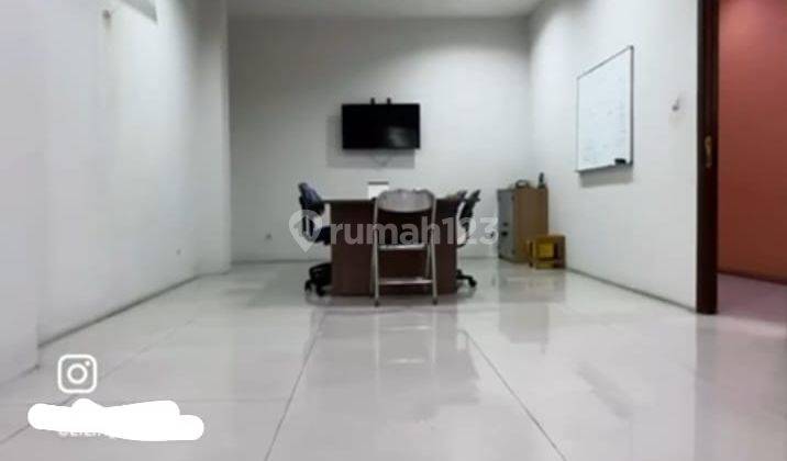 Ruko Di Gajah Mada Cideng 2