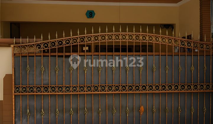 Jual Rumah Bu