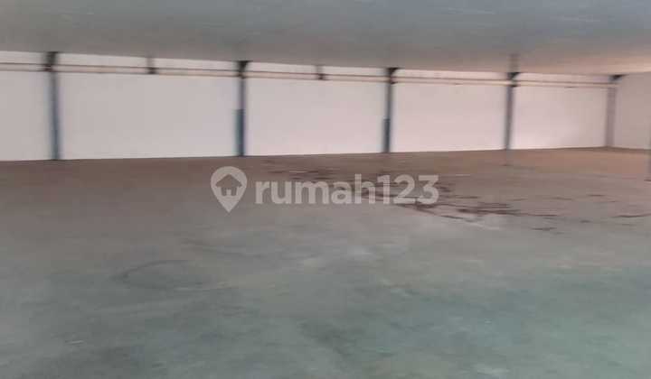 Warehouse in Cengkareng