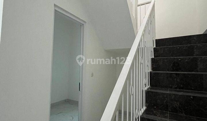 Rumah 2 Lantai Kelapa Gading Rumah Baru Terbaik 1