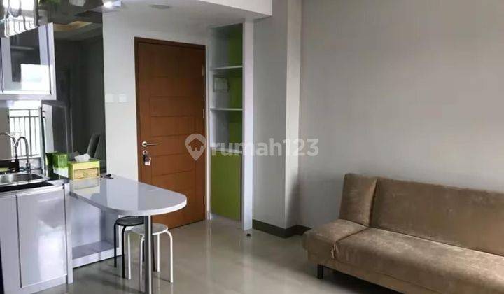 Apartemen GreenHill Kelapa Gading 2 Kamar Tidur Jual Bu 1