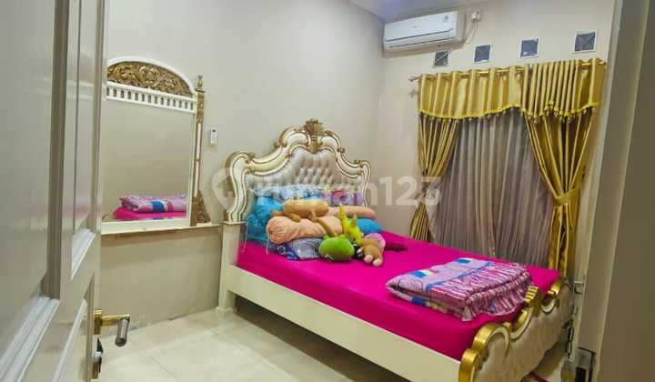 House in Cakung for Sale Quickly 2