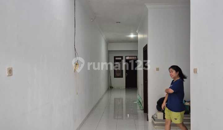 Rumah di Sunter 2