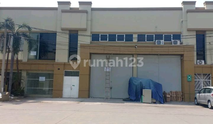 Warehouse in Cengkareng 350m2
