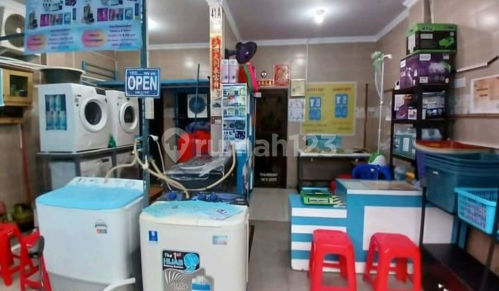 Rumah Shm.di Petojo.jual.cepat 2