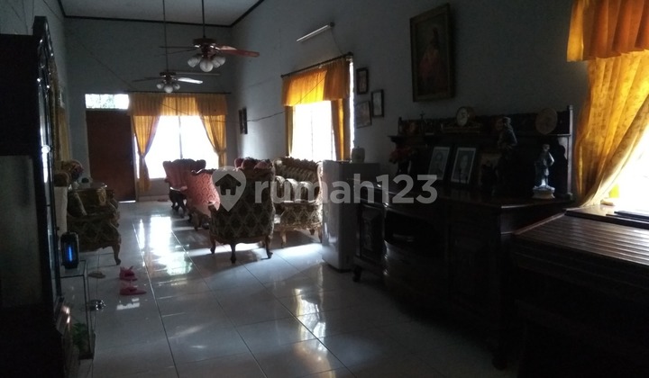 Sewakan Rumah Pinggir Jln Bisa Buat Gudang Kantor Tempat Usaha 2