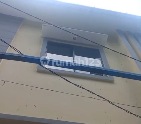 Rumah Bagus Di Sunter Buat Usaha 2