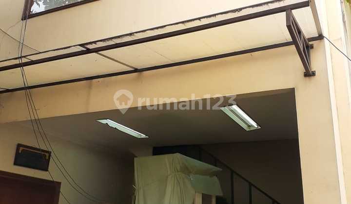 Ex .Kantoro di Pasar Minggu Jual.bu Dibawah.njop