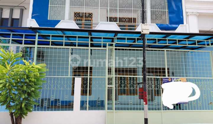 Nice House in Sunter Minimalist Nice House in Sunter Minimalist