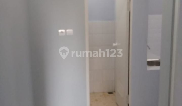 Disewakan Rumah Baru Renov di Jl Gunawarwan Keb Baru Jakarta Selatan 2