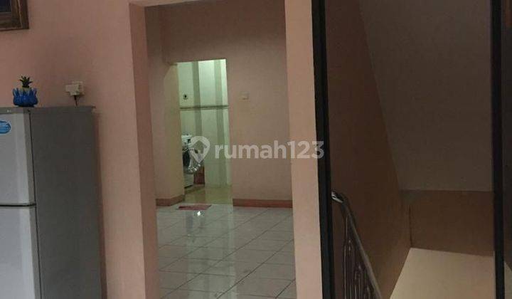 Ruko Pademangan Jln Utama Sewa Dan Jual 2