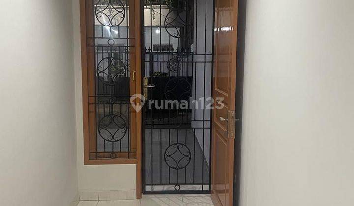 Rumah Shm Sunter Jual Cepat 2