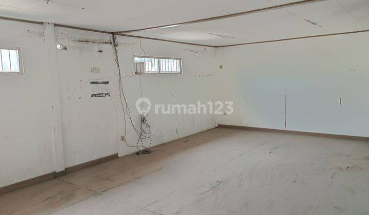 Gudang Di Marunda 1525. M² 2