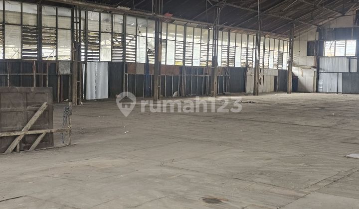 Gudang Ancol Ada 3 Gudang Ukurun 200M2 dan 160 M2dan1200 Gudang Ancol Ada 3 Gudang Ukurun 200M2 dan 160 M2dan1200